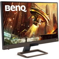 Монитор BenQ EX2780Q фото 1